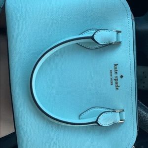 Never used, brand new just without tags. Bought a little over a month ago.